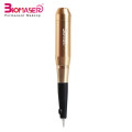 Neueste professionelle Permanent Make-up Micropigmentierung Maschine / Stift